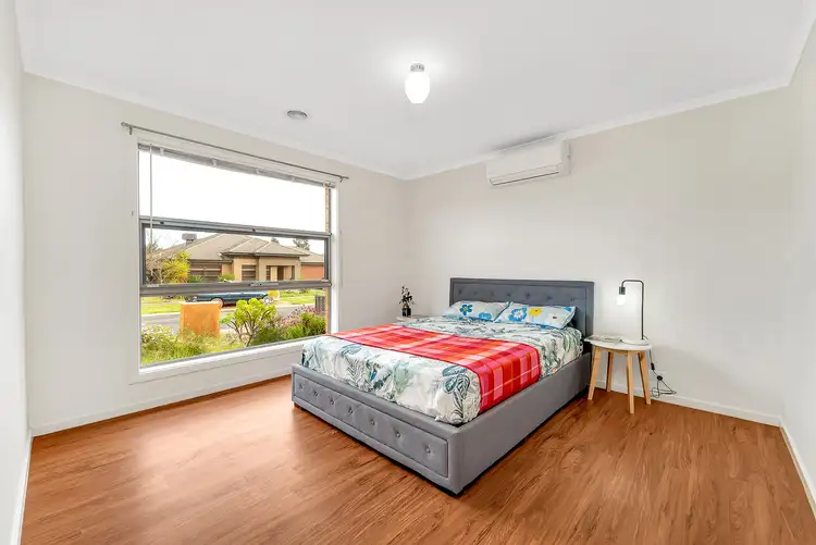 Second view of Homely house listing, 4 Koomba Street, Manor Lakes VIC 3024