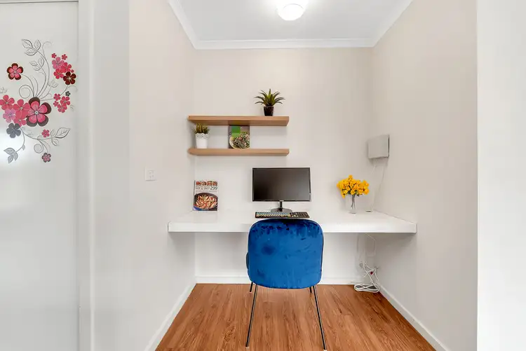 Fourth view of Homely house listing, 4 Koomba Street, Manor Lakes VIC 3024