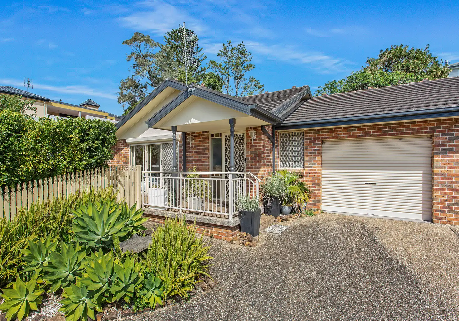 Main view of Homely villa listing, 8/120 Manning Street, Kiama NSW 2533