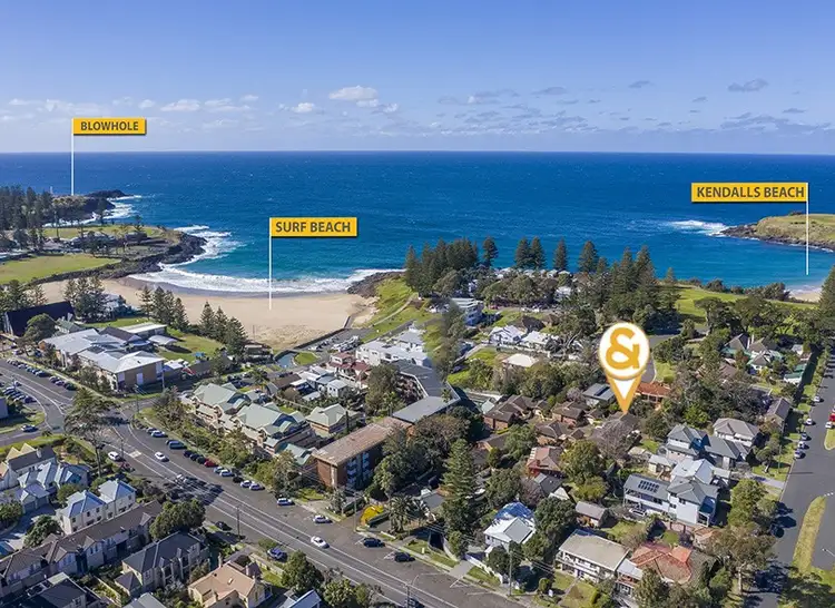 Second view of Homely villa listing, 8/120 Manning Street, Kiama NSW 2533