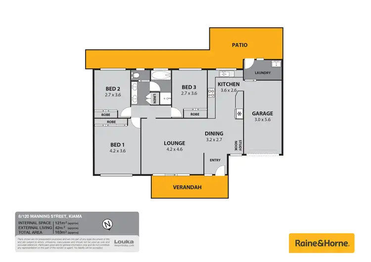 Third view of Homely villa listing, 8/120 Manning Street, Kiama NSW 2533