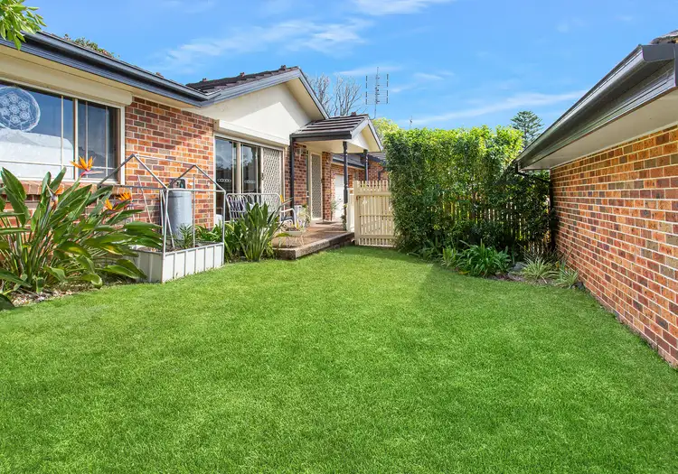 Fourth view of Homely villa listing, 8/120 Manning Street, Kiama NSW 2533