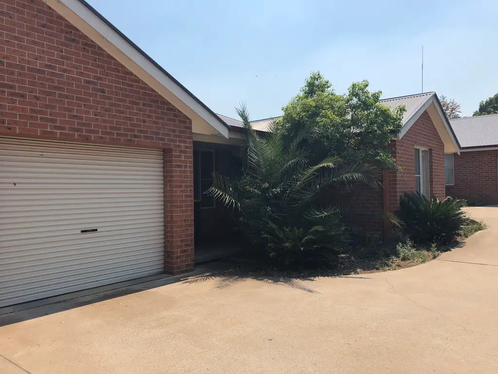 Main view of Homely house listing, 2/64 Griffin Avenue, Tamworth NSW 2340