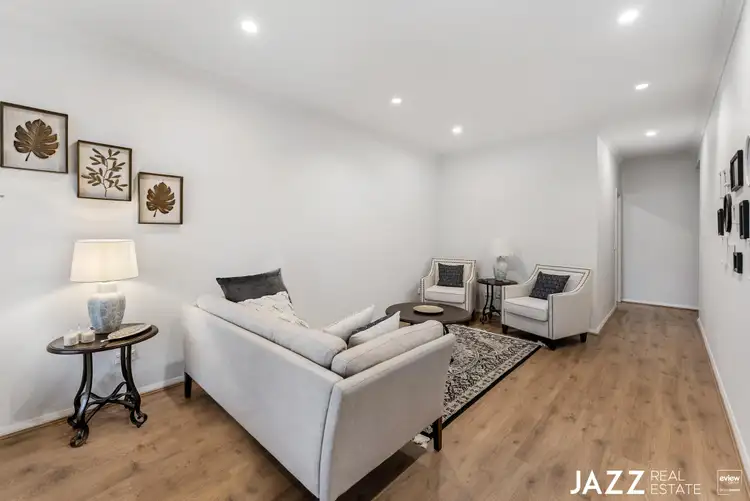 Fifth view of Homely house listing, 45 Postema Drive, Point Cook VIC 3030