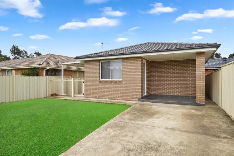 12A Mulgara Place