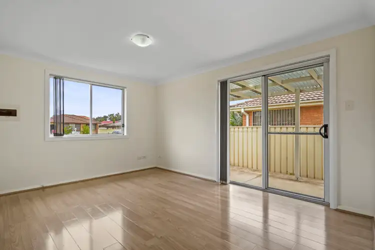 Second view of Homely house listing, 12A Mulgara Place, Bossley Park NSW 2176