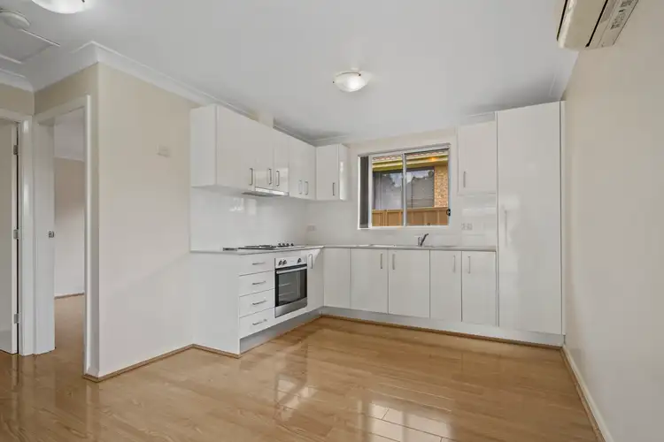 Third view of Homely house listing, 12A Mulgara Place, Bossley Park NSW 2176