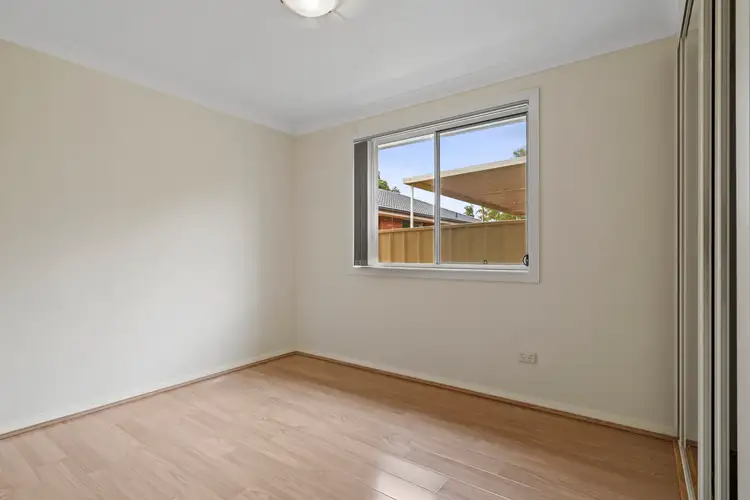 Fifth view of Homely house listing, 12A Mulgara Place, Bossley Park NSW 2176