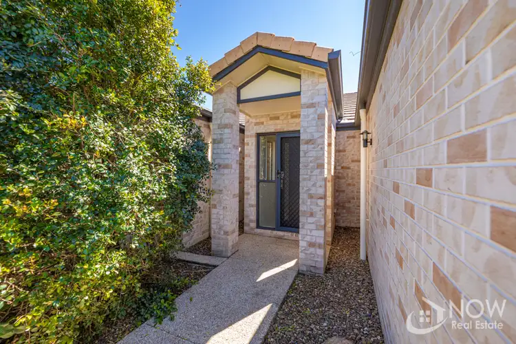 17 Tinsey Ct, Caboolture QLD 4510