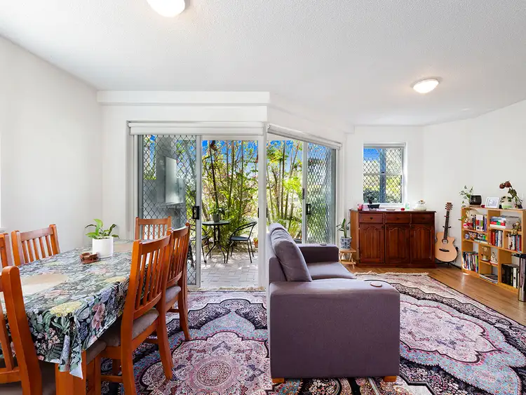 Third view of Homely unit listing, 1/14 Lima Street, Auchenflower QLD 4066