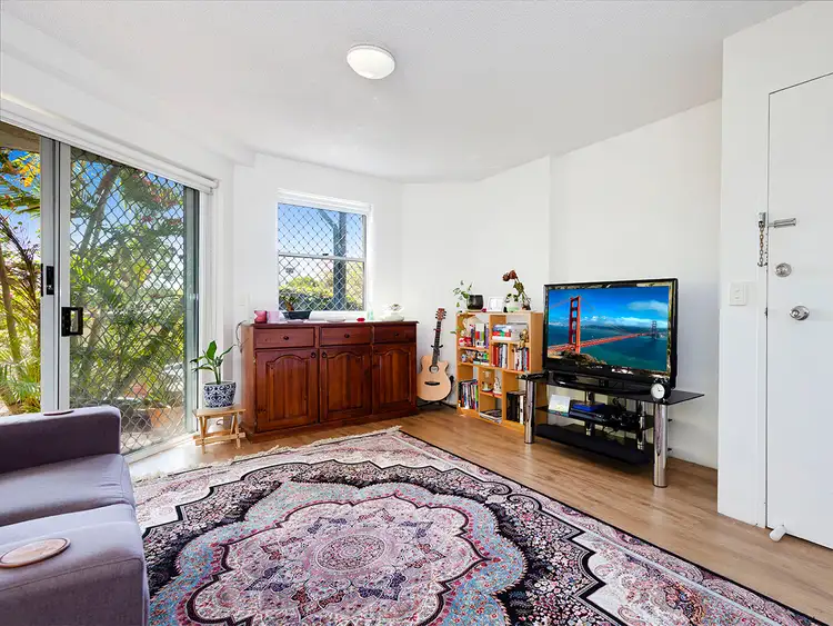 Fourth view of Homely unit listing, 1/14 Lima Street, Auchenflower QLD 4066