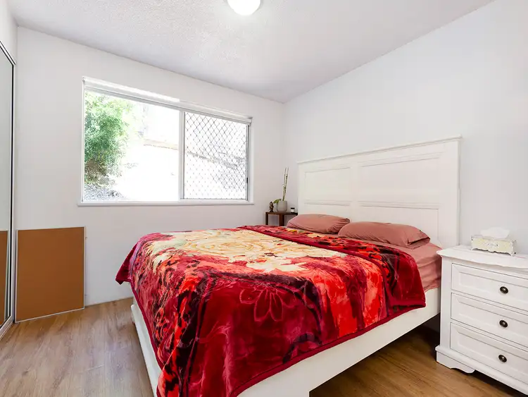 Sixth view of Homely unit listing, 1/14 Lima Street, Auchenflower QLD 4066