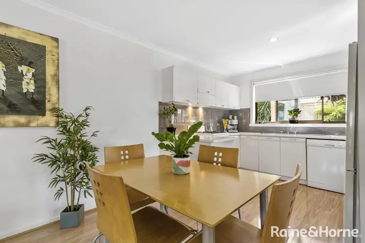 Sixth view of Homely unit listing, 4/2 Leete Street, Kyneton VIC 3444