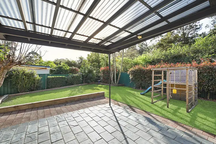 Third view of Homely house listing, 25 Fuchsia Street, Wyoming NSW 2250