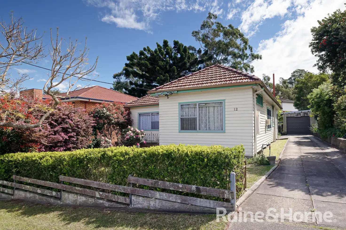 Main view of Homely house listing, 12 Fussell Street, Birmingham Gardens NSW 2287