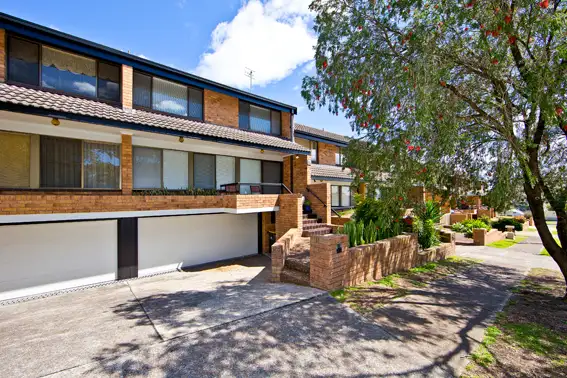 Second view of Homely townhouse listing, 2/2 Donald Street, Nelson Bay NSW 2315