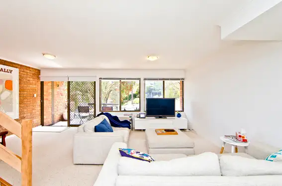Fifth view of Homely townhouse listing, 2/2 Donald Street, Nelson Bay NSW 2315