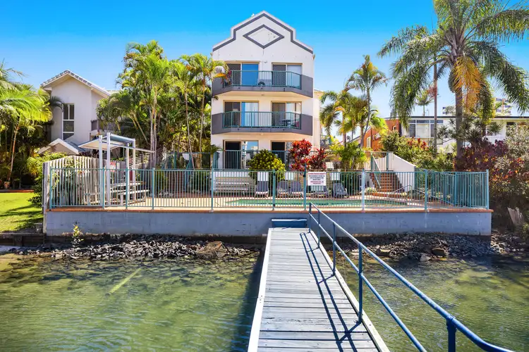 14/41 Peninsular Drive, Surfers Paradise QLD 4217