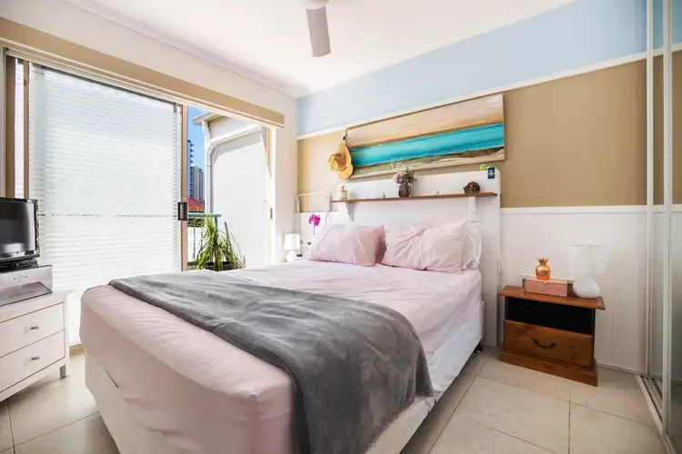 Fourth view of Homely unit listing, 14/41 Peninsular Drive, Surfers Paradise QLD 4217