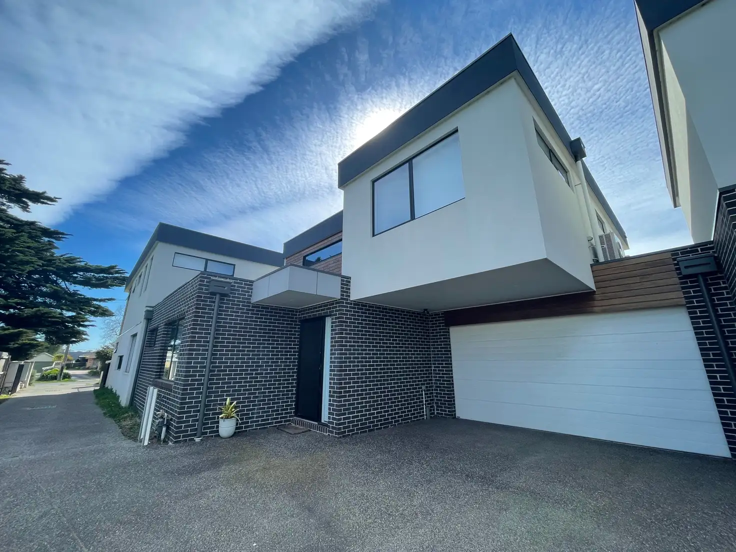 Main view of Homely townhouse listing, 2/9 Weeroona Street, Rye VIC 3941