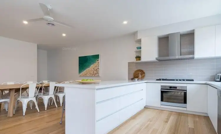Fourth view of Homely townhouse listing, 2/9 Weeroona Street, Rye VIC 3941