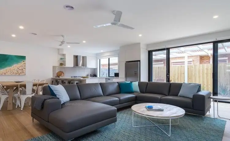Fifth view of Homely townhouse listing, 2/9 Weeroona Street, Rye VIC 3941
