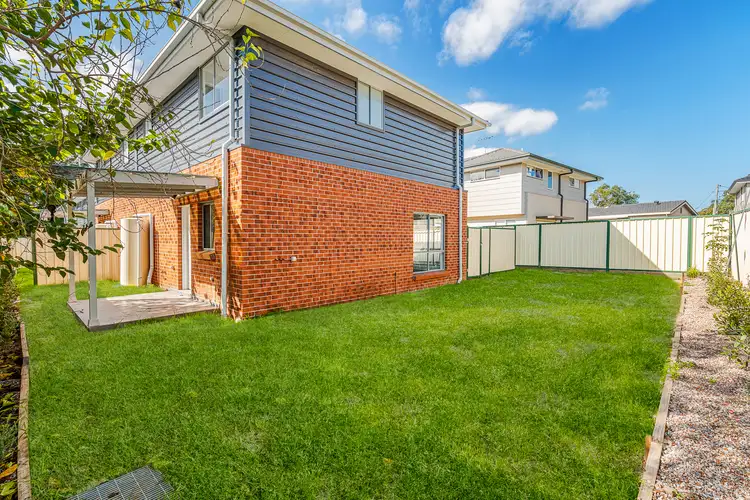 4/79 Melbourne Street, Oxley Park NSW 2760