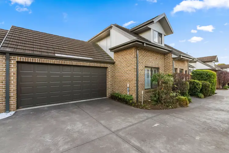3/142 Victoria Street, Werrington NSW 2747