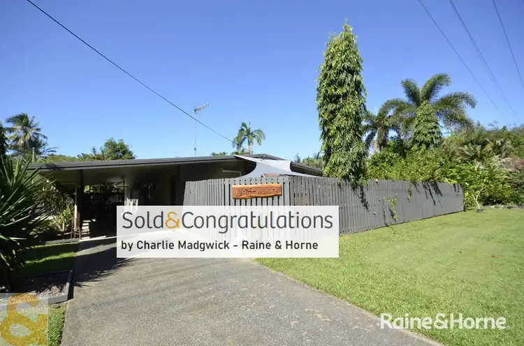 10 Rankin Street, Newell QLD 4873