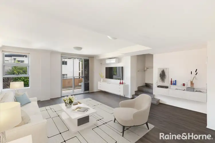 28/4-10 Benedict Court, Holroyd NSW 2142