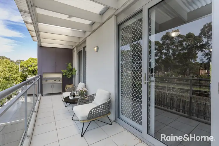 Sixth view of Homely townhouse listing, 28/4-10 Benedict Court, Holroyd NSW 2142