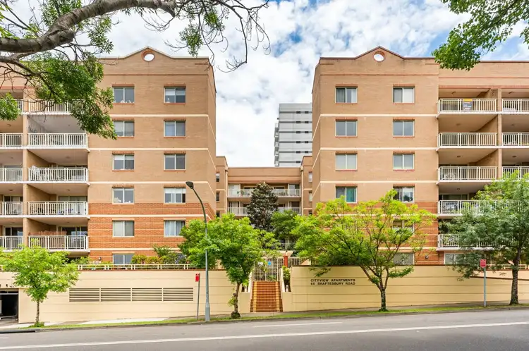 602/65 Shaftesbury Road, Burwood NSW 2134