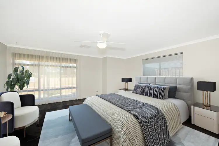 Third view of Homely house listing, 55 Partridge Bend, Byford WA 6122