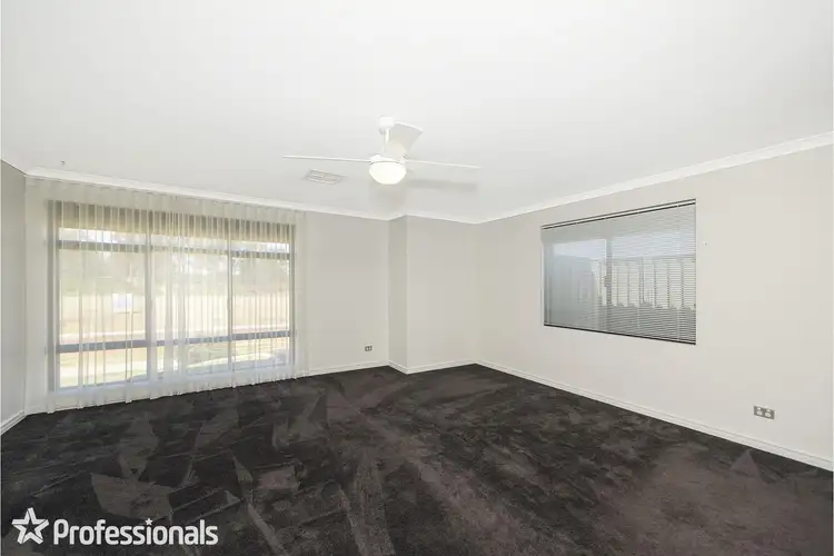 Fourth view of Homely house listing, 55 Partridge Bend, Byford WA 6122