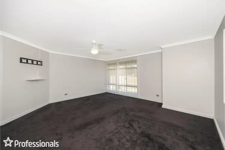 Fifth view of Homely house listing, 55 Partridge Bend, Byford WA 6122
