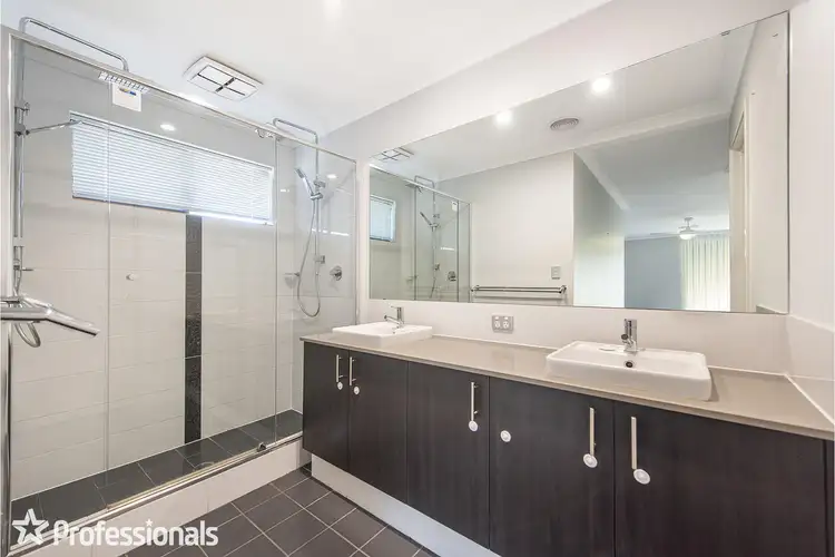 Sixth view of Homely house listing, 55 Partridge Bend, Byford WA 6122