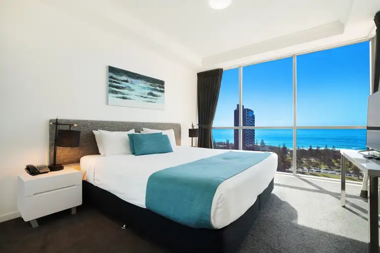 Sixth view of Homely unit listing, 154/25-29 Surf Parade, Broadbeach QLD 4218