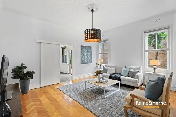 Main view of Homely house listing, 8 Frederick Street, Sydenham NSW 2044