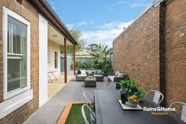 Third view of Homely house listing, 8 Frederick Street, Sydenham NSW 2044