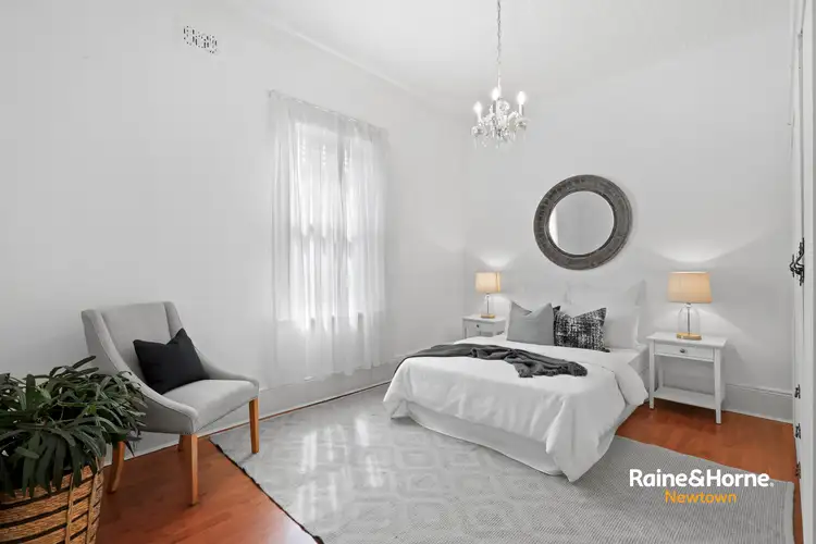 Fifth view of Homely house listing, 8 Frederick Street, Sydenham NSW 2044