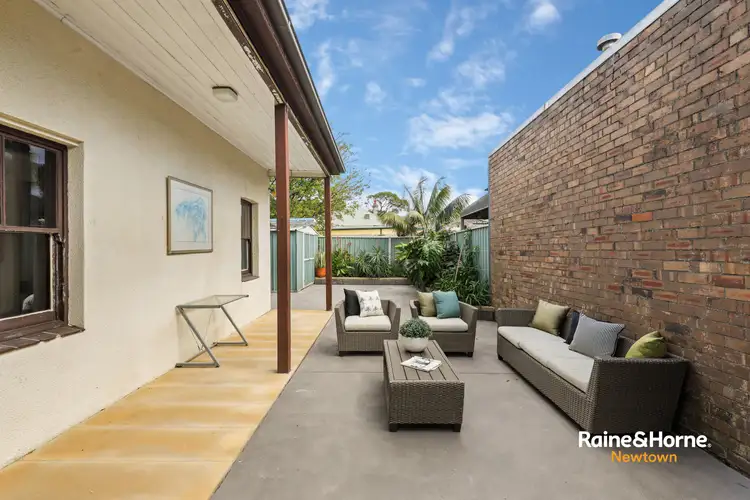 Sixth view of Homely house listing, 8 Frederick Street, Sydenham NSW 2044