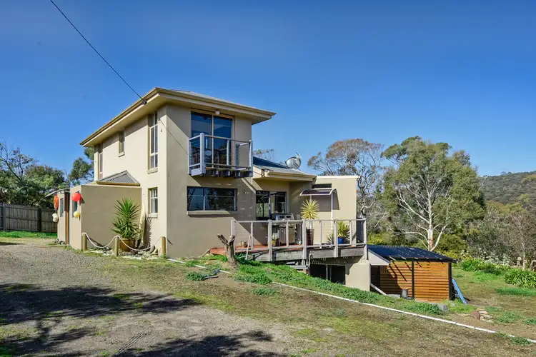 Third view of Homely house listing, 39 Riviera Drive, Carlton TAS 7173