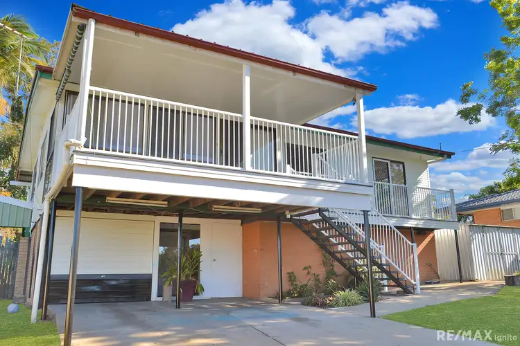 6 Vauxhall Street, North Tivoli QLD 4305