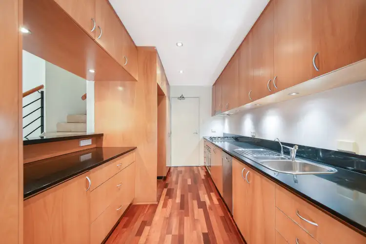Fifth view of Homely townhouse listing, 1/28 Rangers Road, Neutral Bay NSW 2089