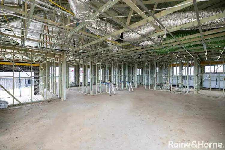 Second view of Homely house listing, 7 Driscoll Close, Kelso NSW 2795