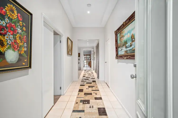 Second view of Homely house listing, 8 Lauren Court, Gisborne VIC 3437