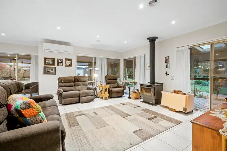 Third view of Homely house listing, 8 Lauren Court, Gisborne VIC 3437