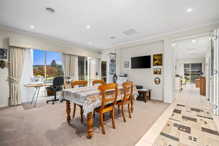 Sixth view of Homely house listing, 8 Lauren Court, Gisborne VIC 3437