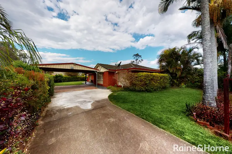Main view of Homely house listing, 22 Torrens Street, Waterford West QLD 4133