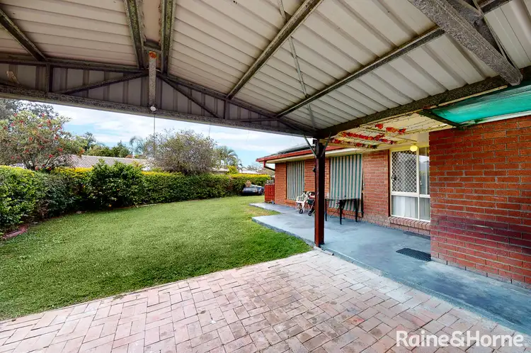 Second view of Homely house listing, 22 Torrens Street, Waterford West QLD 4133